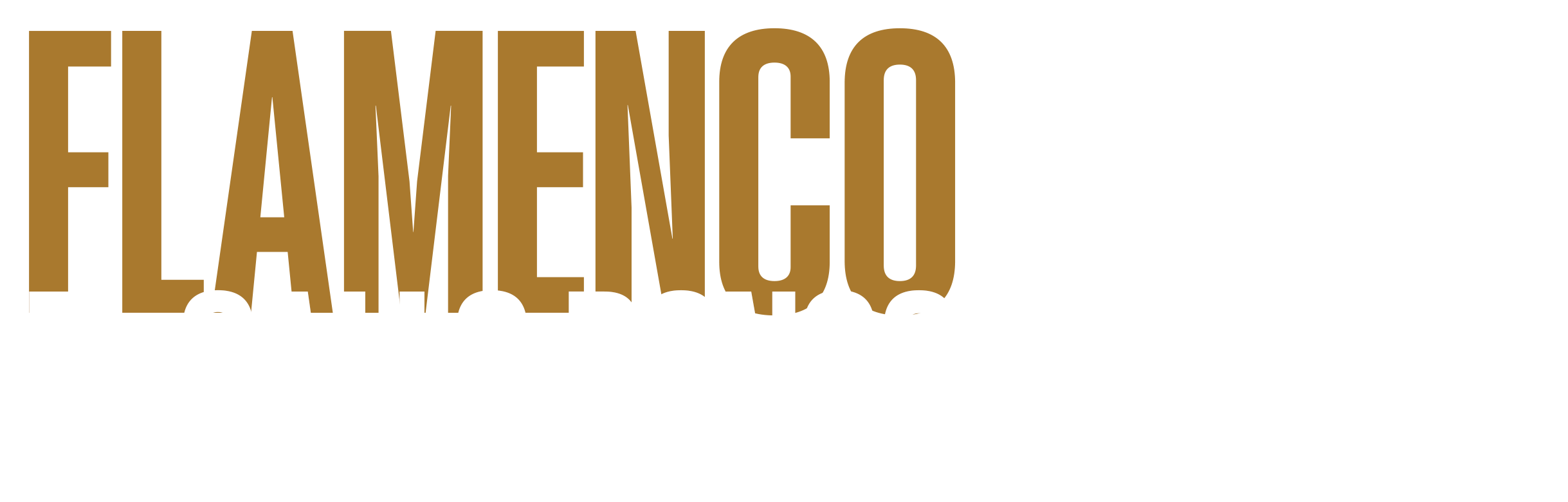 Flamenco EL GALLO RONCO